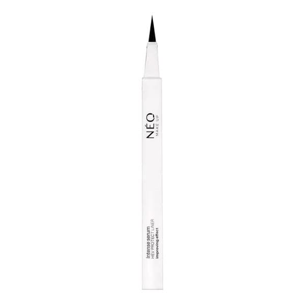 Make Up, ultra precyzyjny eyeliner, black
