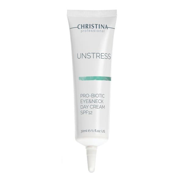 Unstress, krem SPF 12