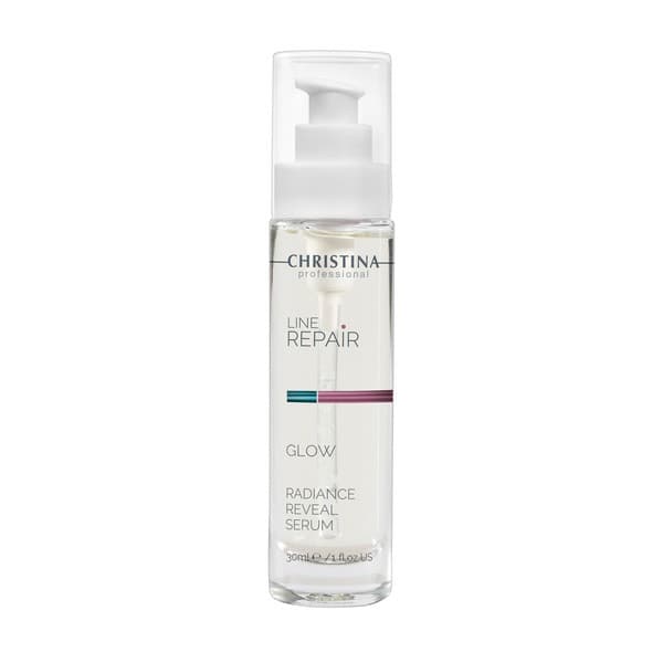 Line Repair Glow, serum przywrócenie blasku
