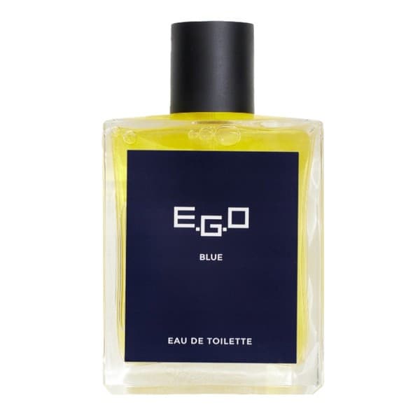 Gosh E.G.O Blue For Him, woda toaletowa, spray