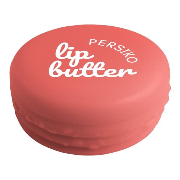 Flos-Lek Lip Care, masełko do ust, persiko