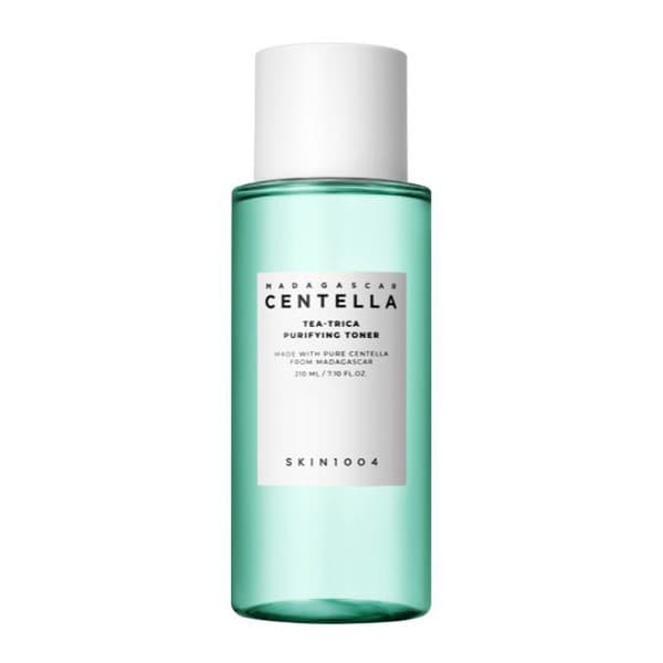 Tea-Trica Toner, normalizujący tonik z olejkiem z drzewa herbacianego