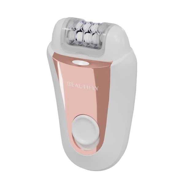 MiniGlow Epil 2w1, depilator