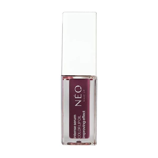 Make Up, olejek do ust z kolorem, 04 Classic Rose
