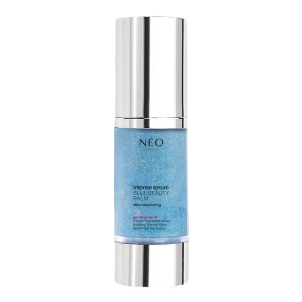 Balsam upiększający - Blue Beauty Balm: TONING EFFECT
