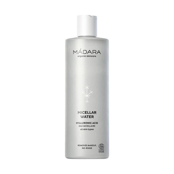 Madara Micellar Water, płyn micelarny