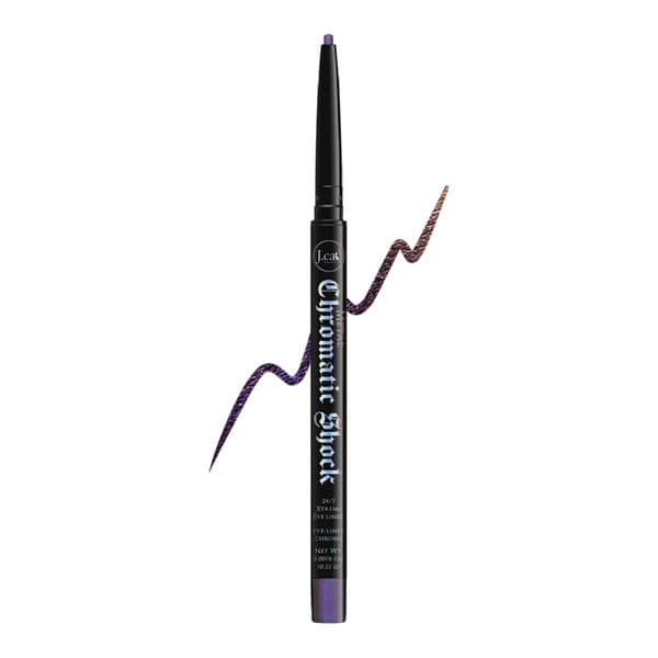 Chromatic Shock 24/7 Xtreme Eyeliner 103, kredka do oczu z metalicznym połyskiem