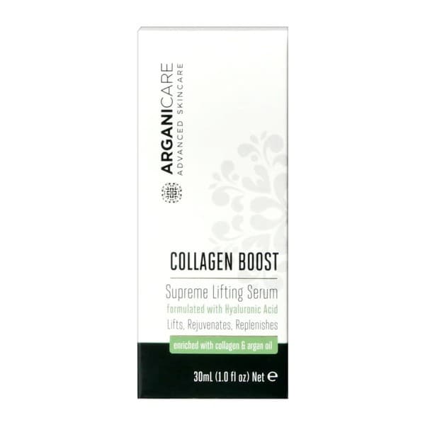 Collagen Boost Supreme Lift, serum napinające