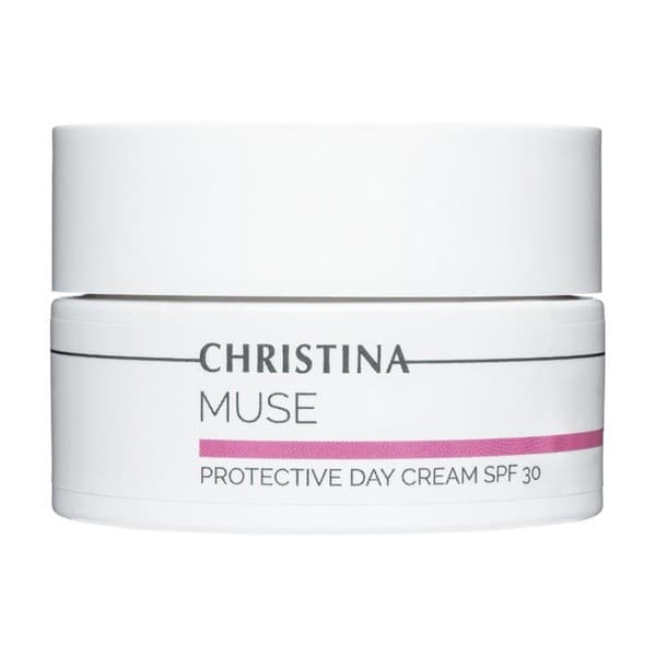Muse, krem SPF 30