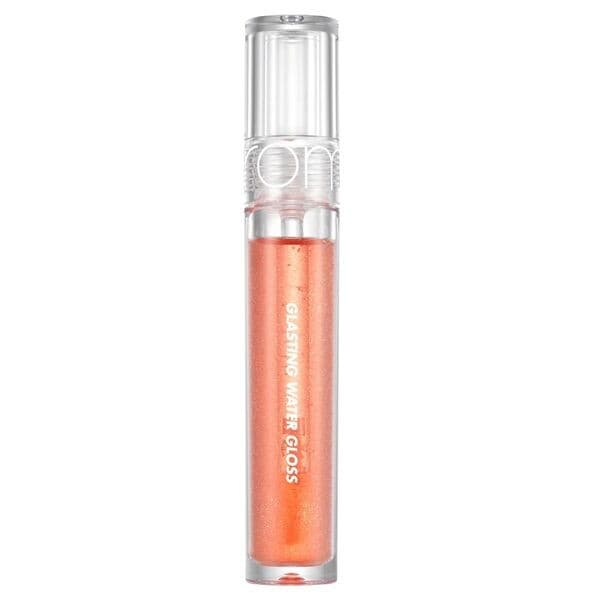 Glasting Water Gloss, błyszczyk do ust, 01 Sanho Crush