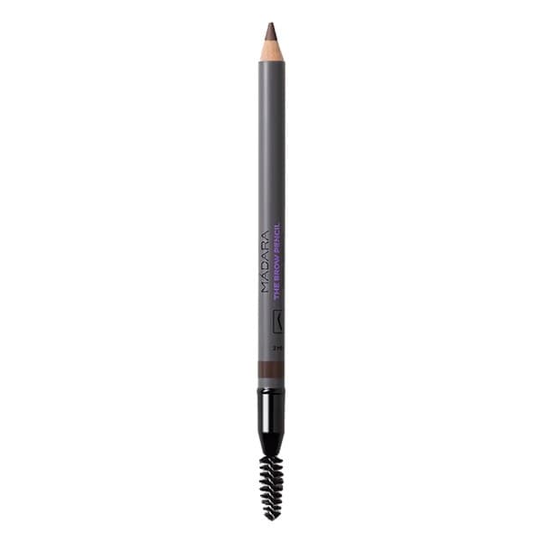 The Brow Pencil, kredka do brwi, dark brown