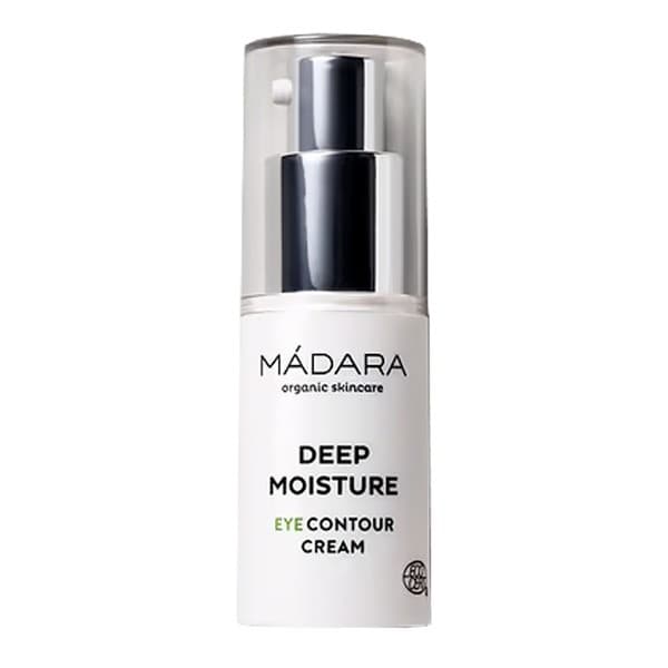 Deep Moisture Eye Contour Cream, krem głęboko nawilżający do okolic oczu