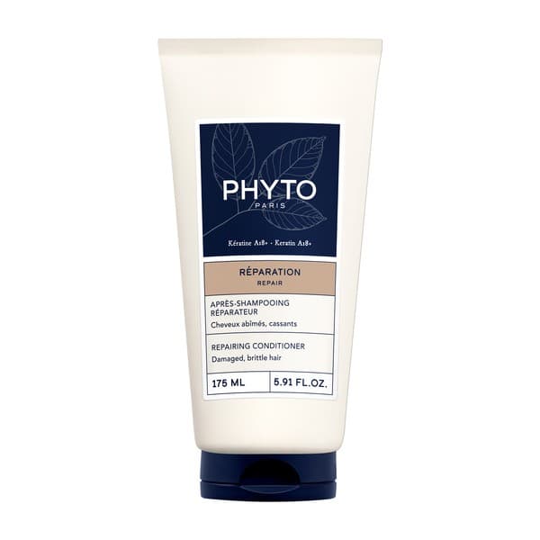 Phyto Repair, odżywka odbudowująca