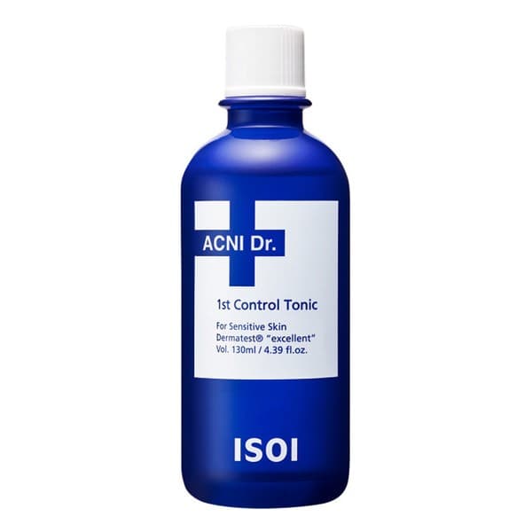 ACNI DR. CONTROL Tonik regulujący wydzielanie sebum
