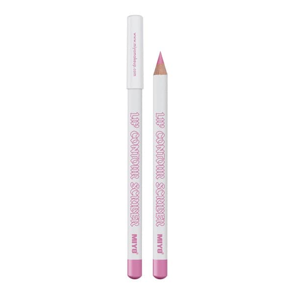 Lip Contour Scriber No.09 Bossy, konturówka do ust