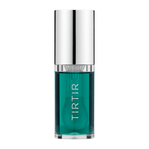 My Glow Lip Oil, olejek do ust, Mint