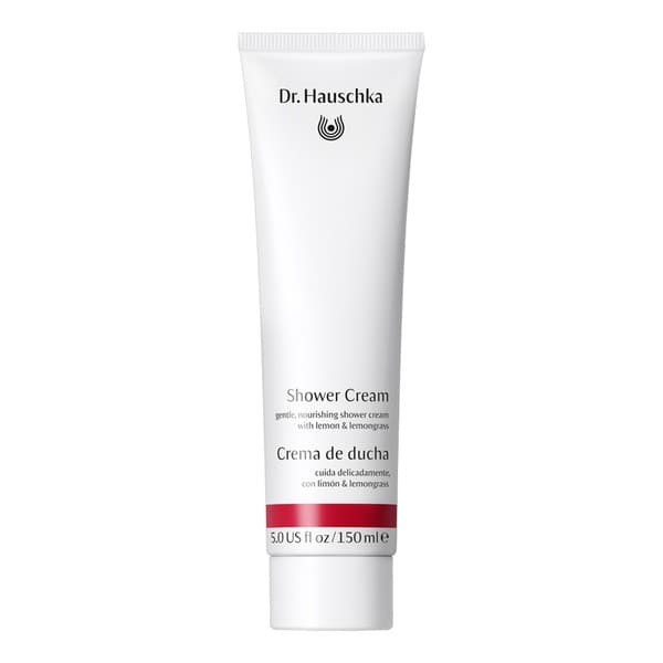 Shower Cream | Cytrynowy krem pod prysznic