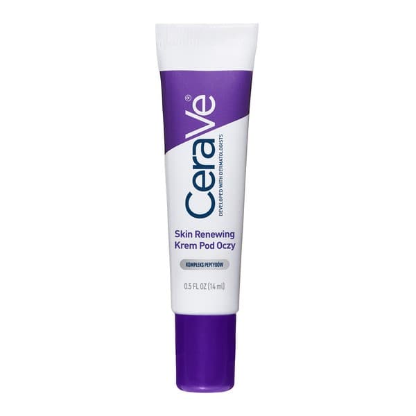 Skin Renewing, krem pod oczy
