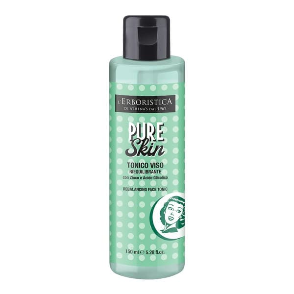 Pure Skin, tonik do twarzy