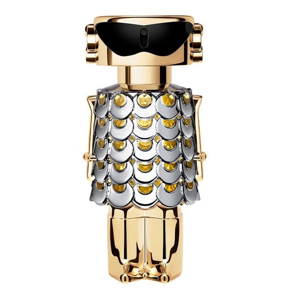 Rabanne, Fame, woda perfumowana, spray