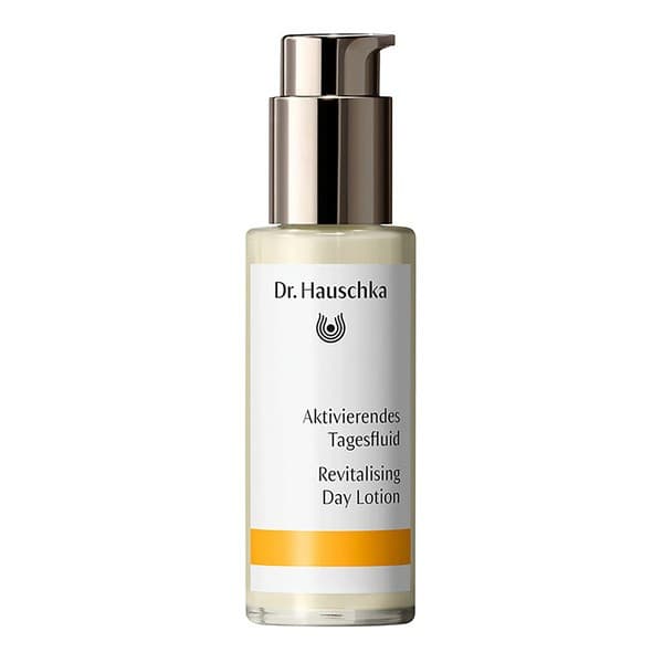 Revitalising Day Lotion, emulsja rewitalizująca na dzień