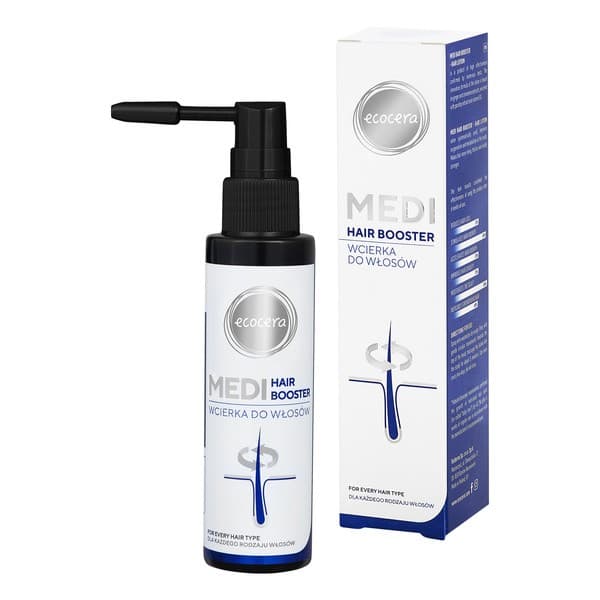 MEDI HAIR BOOSTER wcierka do włosów