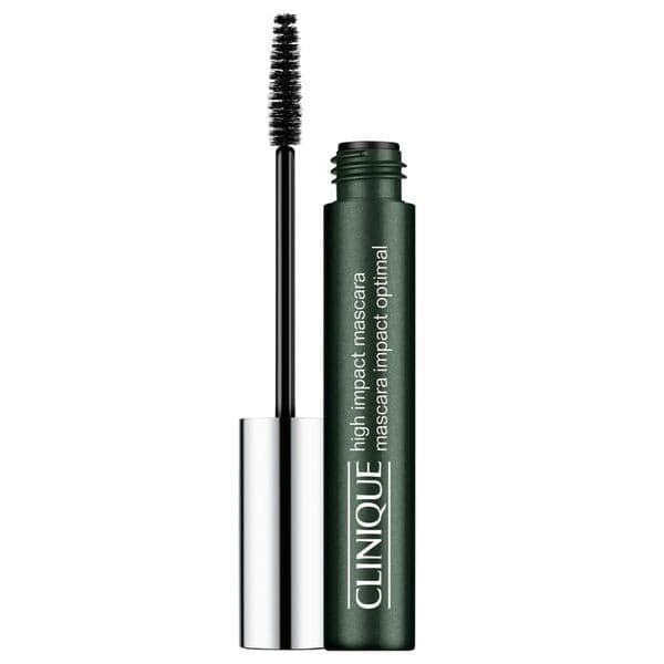 High Impact Mascara, tusz zwiększający objętość, black