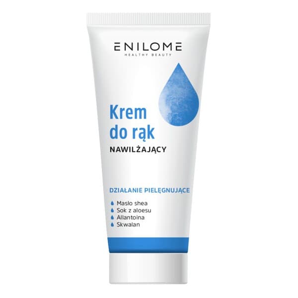 Healthy Beauty, krem do rąk nawilżający