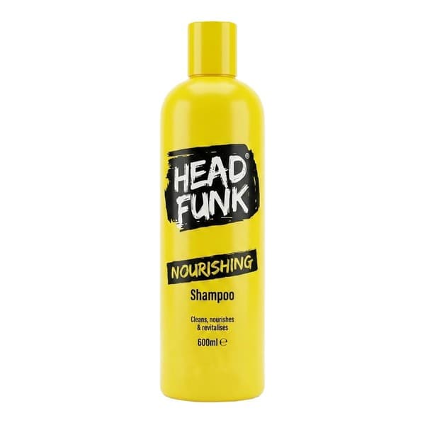 Nourishing Shampoo, szampon odżywczy