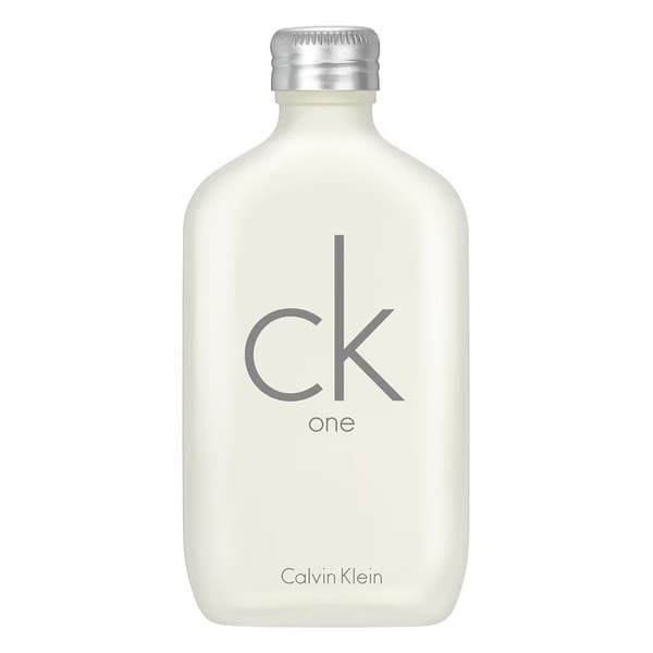 Klein, Ck One, woda toaletowa, spray