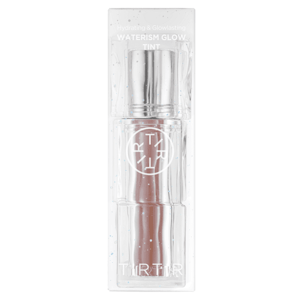 Waterism Glow Tint, tint do ust, 09 Salmon Syrup Pearls