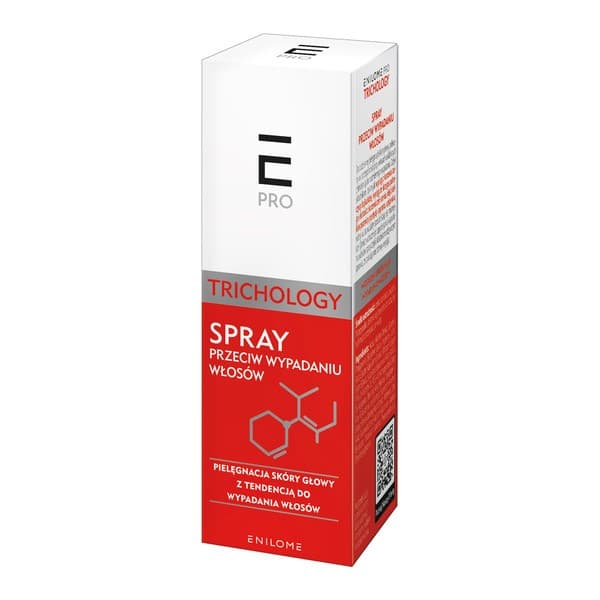Pro Trichology, spray przeciw wypadaniu włosów