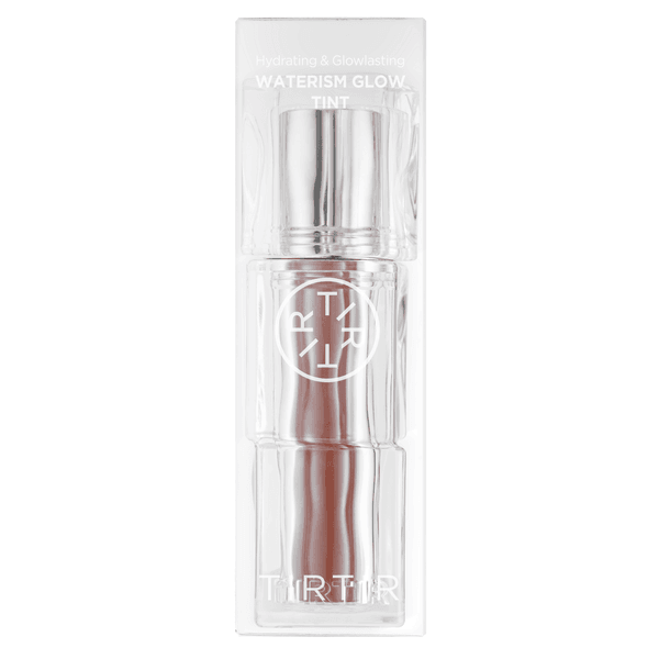 Waterism Glow Tint, tint do ust, 05 Scotch Shot
