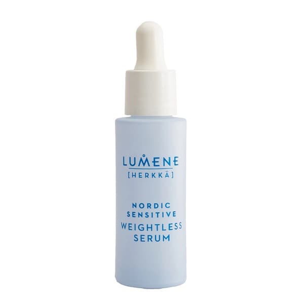 Nordic Sensitive [Herkkä] Weightless Serum, ultralekkie serum