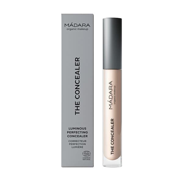 Luminous Perfecting Concealer, korektor, Vanilla 15