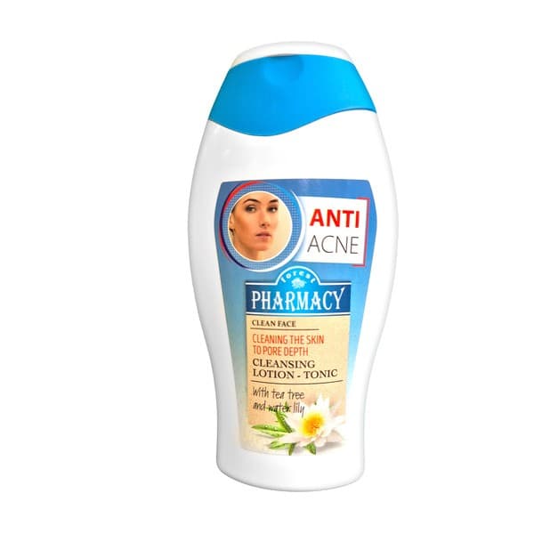 Pharmacy, lotion-tonik oczyszczający