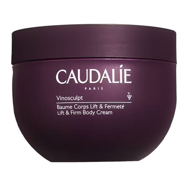 Vinosculpt, liftingująco-ujędrniający balsam do ciała