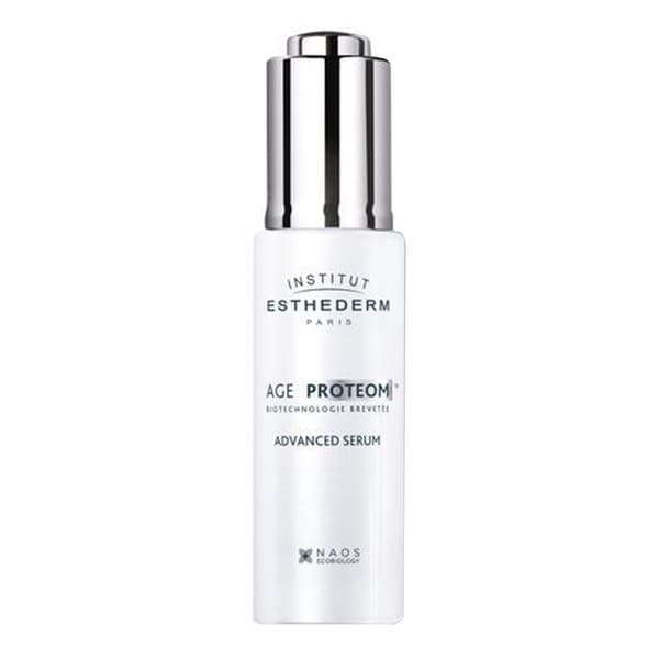 Esthederm Age Proteom, zaawansowane serum redukujące oznaki starzenia skóry