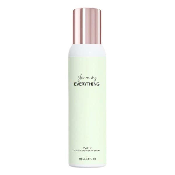 Gosh Everything For Her, perfumowany dezodorant dla kobiet