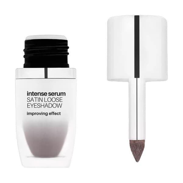 Make Up, satynowe cienie sypkie, 06 Perfect Maroon