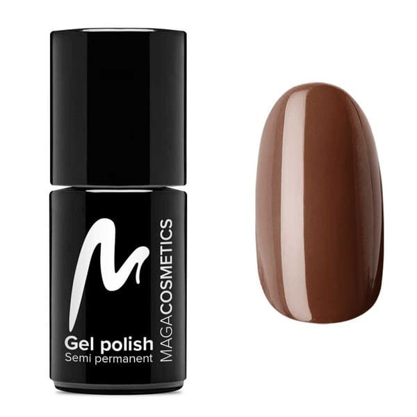 Gel Polish, lakier hybrydowy, kolor BN0022