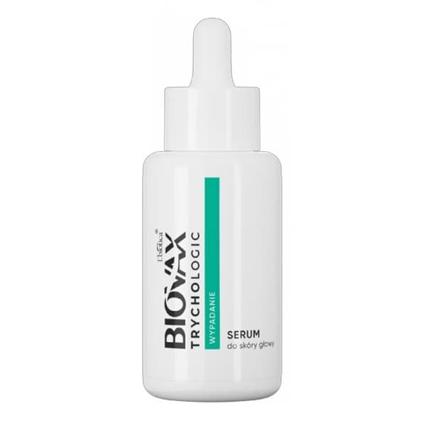 Trychologic Wypadanie, serum do skóry głowy
