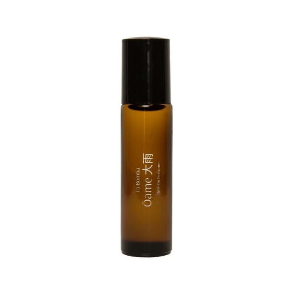 Bomba, Ōame Perfume, perfumy w olejku