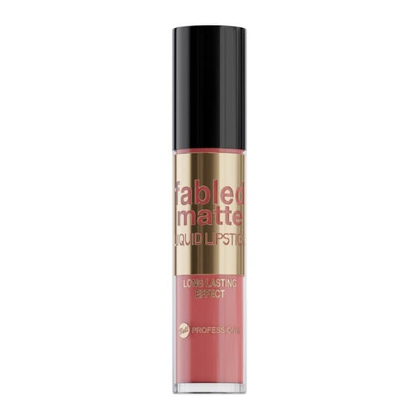 Fabled Matte Liquid Lipstick, matowa pomadka w płynie, 005