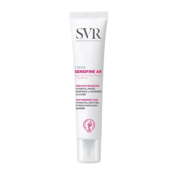 Sensifine AR Creme, krem do skóry naczynkowej