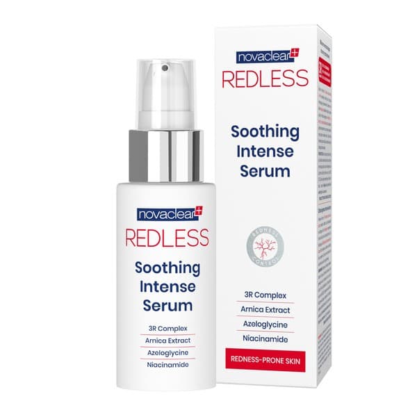 Redless Wzmacniające Serum