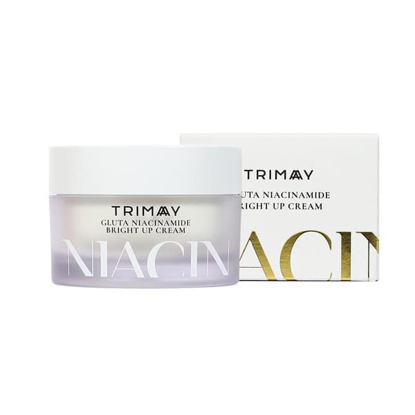 Gluta Niacinamide, rozświetlający krem do twarzy