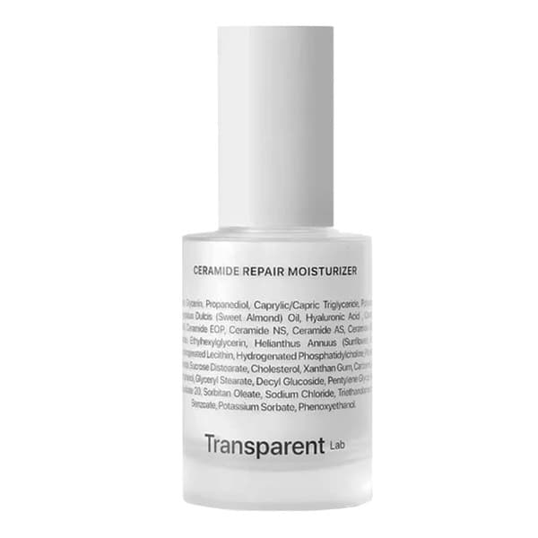 Ceramide Repair Moisturizer, serum ultra-nawilżające