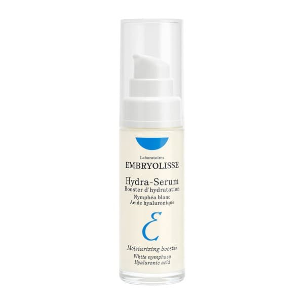 Hydra Serum, skoncentrowane serum nawilżające