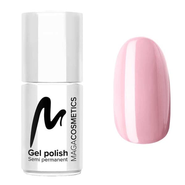 Gel Polish Baza hybrydowa Cover 1
